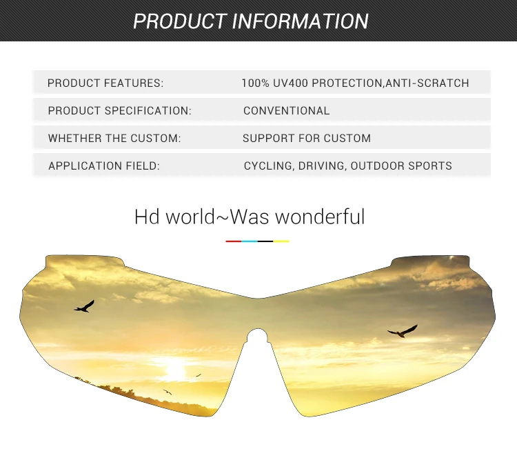 interchangeable temples sunglasses