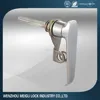 Keyless Padlock L Handle