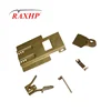 Custom bending cutting electronic sheet metal stamping mechanical parts