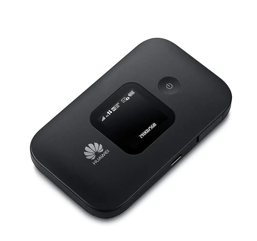 

150Mbps for Huawei E5577 4G LTE Modem WiFi Router With Sim Card Slot And 3000mAh Battery E5577S-321