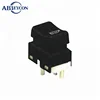 AS03 IBA-04D CE Rohs Unique Electric Automotive Window Switch With Lamp 20A 12VDC DPDT 5P