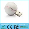 funny style 4gb usb key golf shaped / ball shaped usb flash memory /gadget usb key
