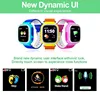Smart Kid Wrist Watch Anti-lost Kid Watch Locator Tracker SOS key children watch