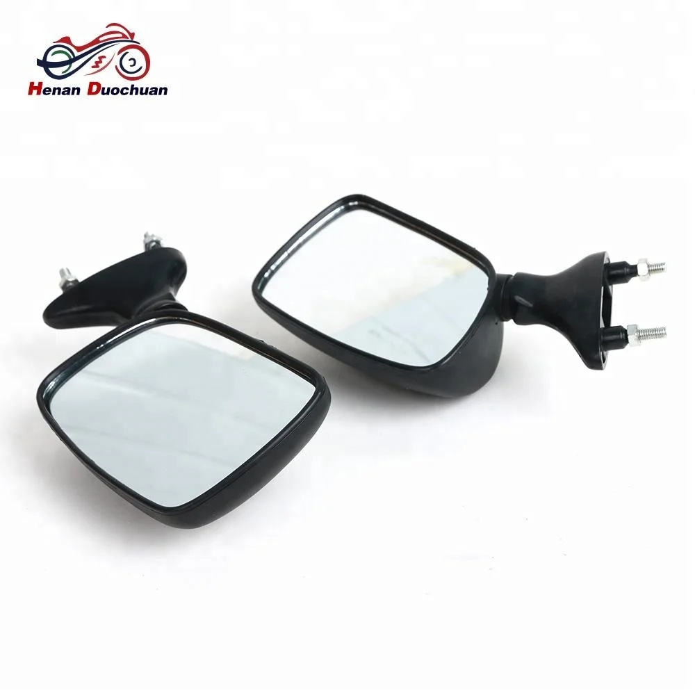Motorcycle Rear View Mirrors