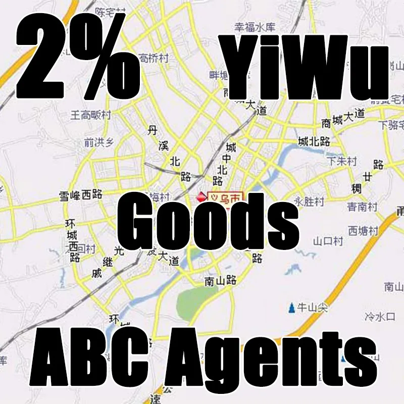 
China Yiwu Wholesale Market Yiwu China Market Scouring Buying Exporting Agent 