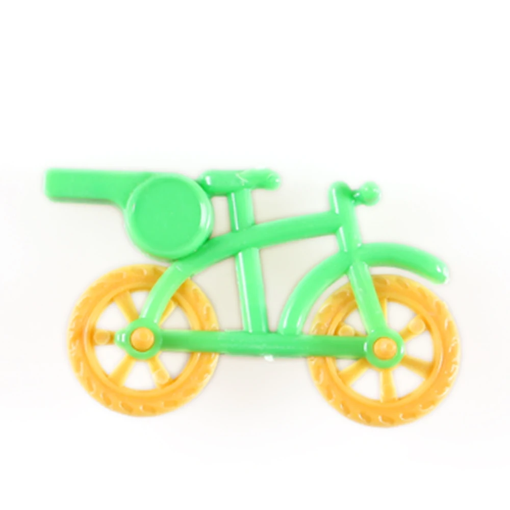 Small store toy bicycle