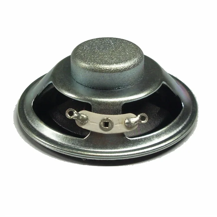 45MM 5 watt 4 ohm speaker - ANKUX.COM
