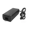 desktop single output ac dc adapter 24v 6.25a 150w ac dc switching power adapter for LED lighting