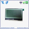 Featured 3.0V White LED Backlight 128*64 Dots FSTN Positive Transflective COG LCD Display Module For Data Scan & POS Machine