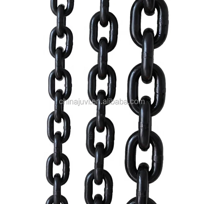 Factory price Marine Stud/Studless Link Chain Ship Anchor Chain 22mm
