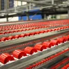 Dynamic Live Storage Racking System