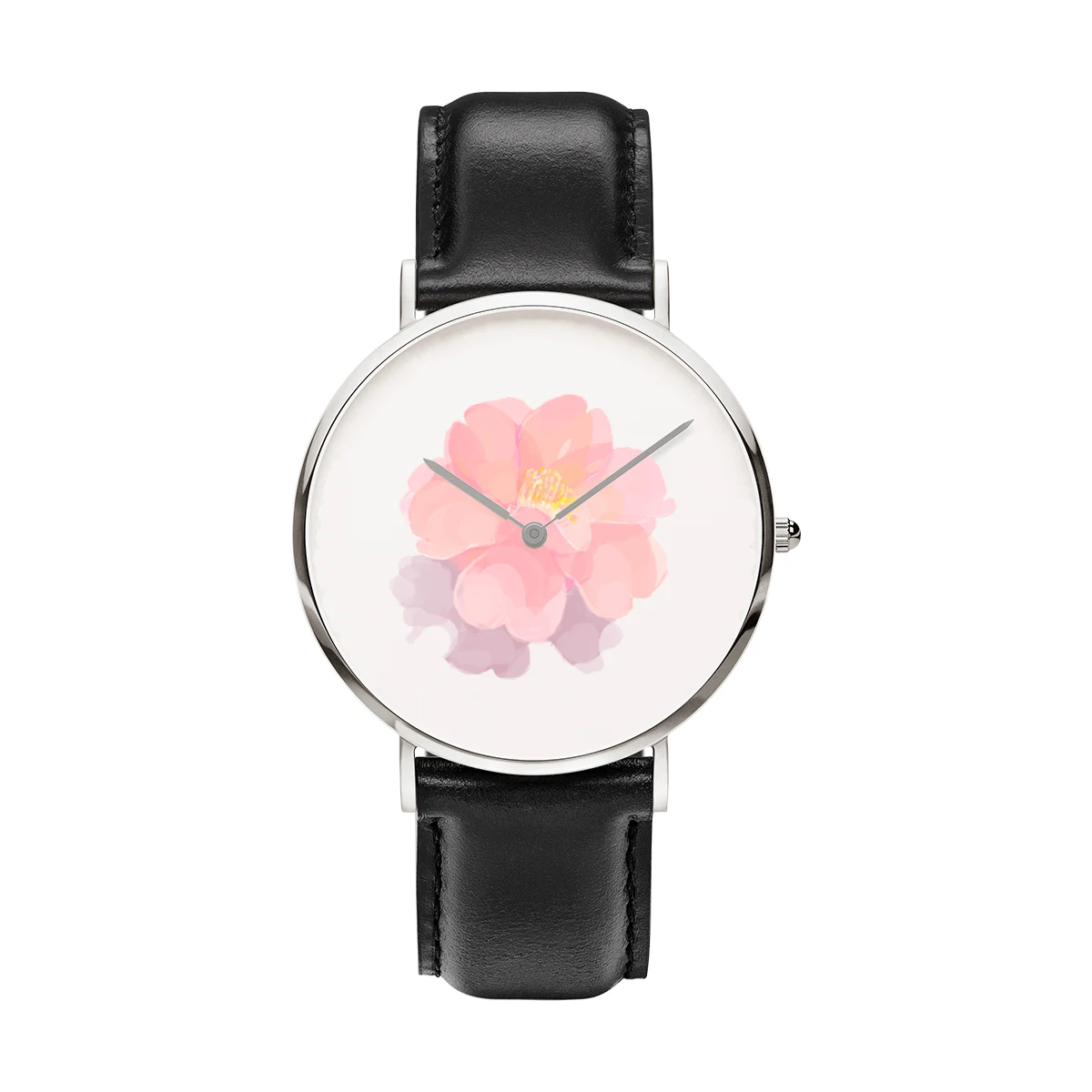 quartz watch
