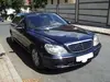 secondhand car 2005 MERCEDES S 350 LONG