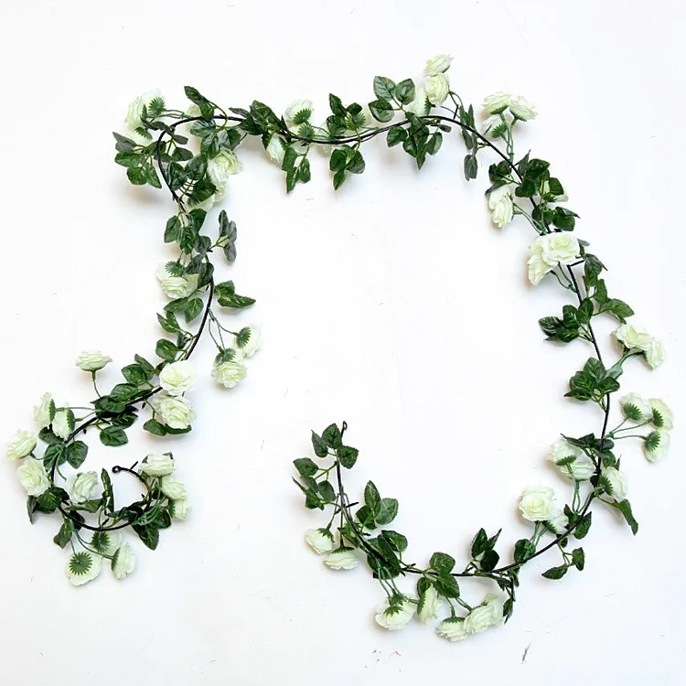 Wholesale Artificial Flower Hanging Vine Greenery Buy Wholesale Artificial Flower Vine