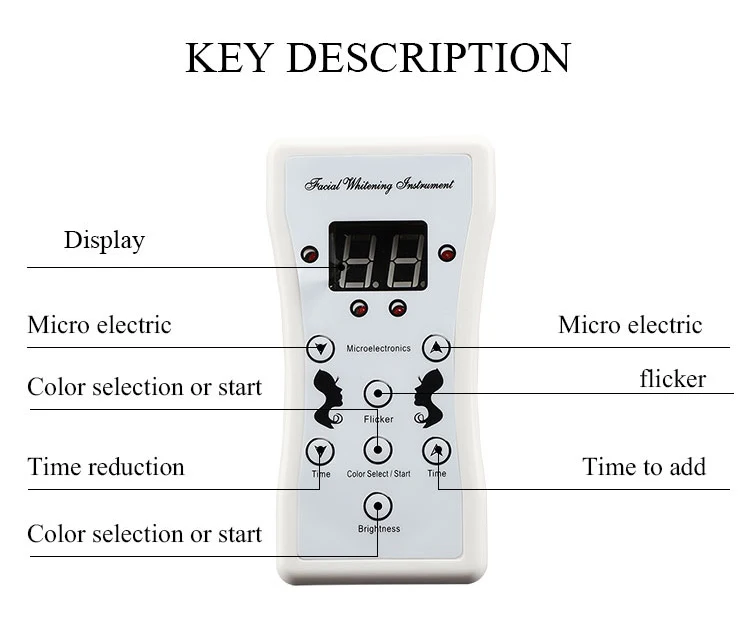 New arrival water peeling hydro oxygen jet peel machine