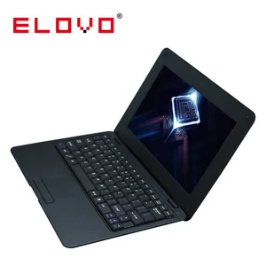 10 inch Android Mini Laptop