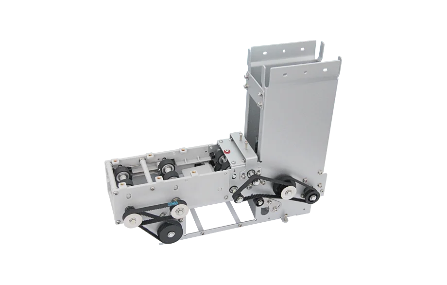 Multigon Tcd Machine TCD-820M Card Dispensing Machine - Reliable and Efficient
