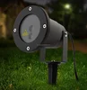 8 or 12 images shooting green garden decoration christmas outdoor laser light