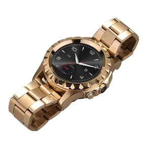 Smart Watch Camera SIM Slot