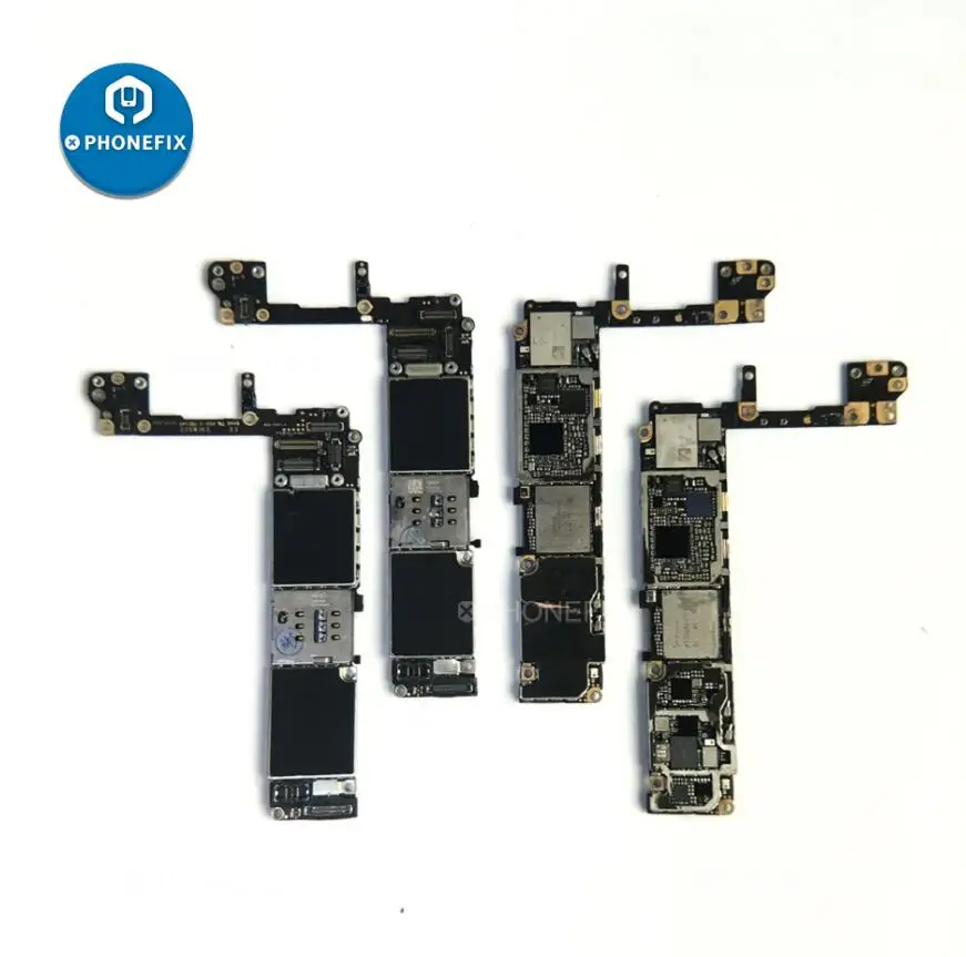 Phonefix Damaged Logic Board For Iphone 6 6p 6s 6sp Motherboard With