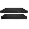 UDP RTP IP to HD SDI/ AV Decoder