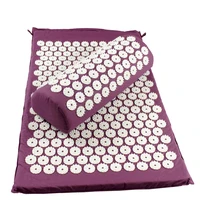

the first choice acupressure mat