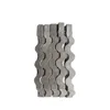 Wear & Corrosion Resistant Alloy Metal Grate Steps For Pulverized Coal Fired Boiler