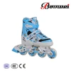 Hot sale competitive price high quality alibaba export oem free style kids inline skate