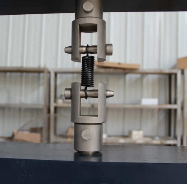 Computerized Electronic Automatic Spring Tester Manufacturer Automatic Spring Tension