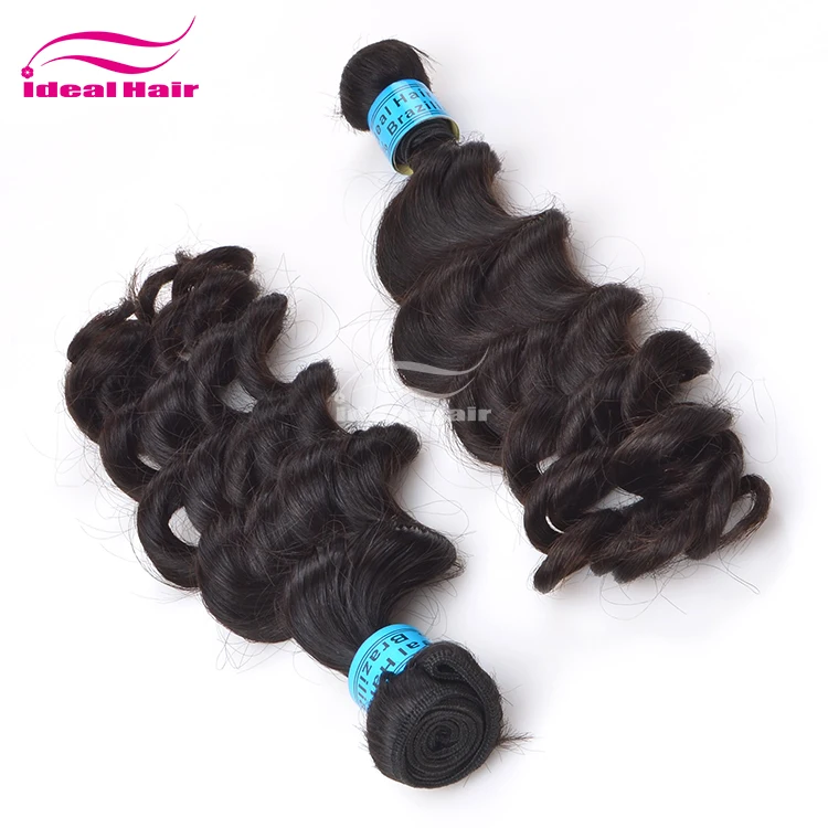 Wholesale cheap brazilian human hair weave most expensive remy hair