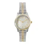 Factory Price Fashion Wristwatch Custom Logo Rose Gold Quartz Japan movement for Women Watches