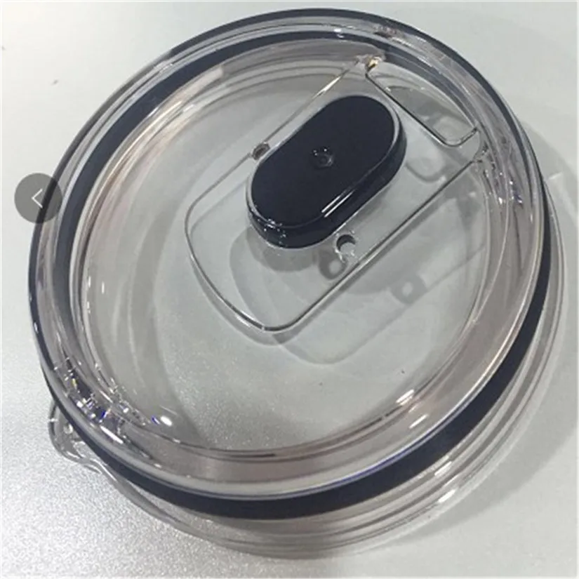 Hot Sell New Design Tritan Material High Quality Magslide Lid For