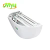 Wall Sconce Sticky Fly Trap Catcher with 16W Bright UV Light Attracter Bug Zapper Insect Trap for Restaurant Hotel