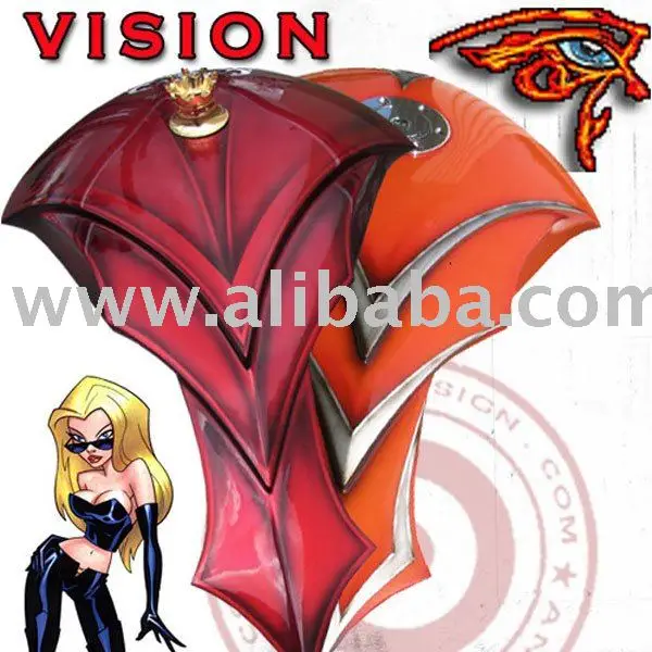 dragon custom cycles