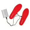 High Quality Guarantee Thermacell Heated Insoles Electric Heat Fabric Shoes Insole