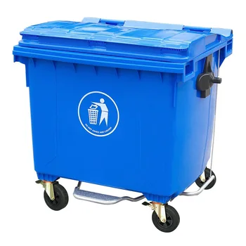 bin container