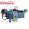 cnc PLC automatic 3D copper steel aluminum bundy tube pipe bending machine/bender manufacturer