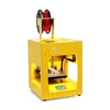 High quality good precision 3d printing MINGDA MD-16 rapid prototyping desktop printer 3d metal mini printer