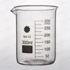 50ml 100ml 250ml 1000ml 2000ml 5000ml Lab supplies beaker laboratory glassware Glass beaker