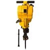 YN27C Gasoline Rock Drill Mining petrol engine drilling machine