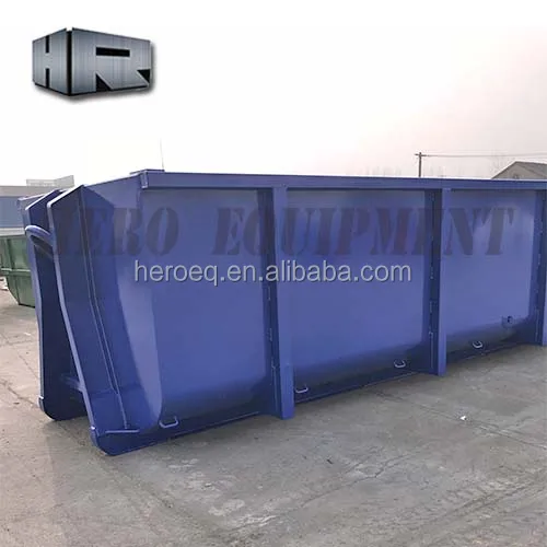 
Roll-on Roll-off bin waste bin roro bin 