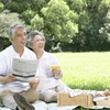 Classical delicious crispy pastry crust old man love Tourism food instant bread
