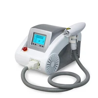 

Portable 1064nm 532 nm 1032nm nd yag laser tattoo removal machine factory price laser tattoo