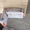 Flexible binder for bonding of floor tile of wall of large size