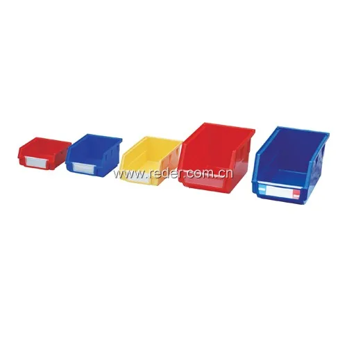 
Factory directly sell plastic storage box spare parts with high performance 
