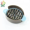 2019 creative multi-function mixer whisk eggs open points disc cutting mechanism Fancy preserved egg divider egg slicer