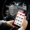 Overseas version Launch X431 Pro Mini WiFi and Bluetooth Read and Clear DTCs car scanner for all cars