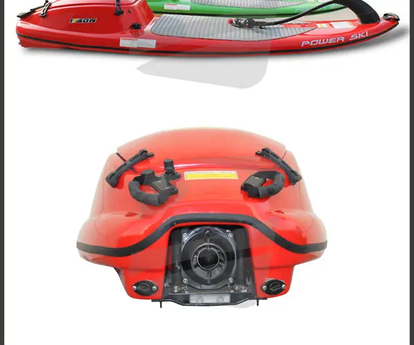 Tabla De Surf Con Propulsion Buy Power Ski,Mini Jet Ski,Power Jet