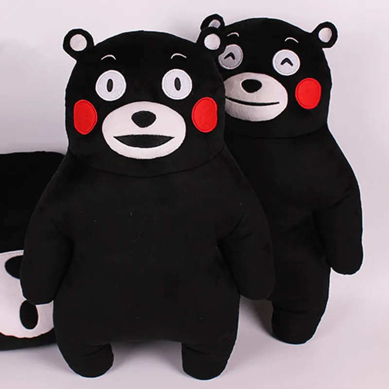 kumamon plush
