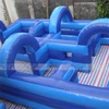 High Quality Inflatable Sport Game Outdoor Used Commercial Inflatable Track for Sale
